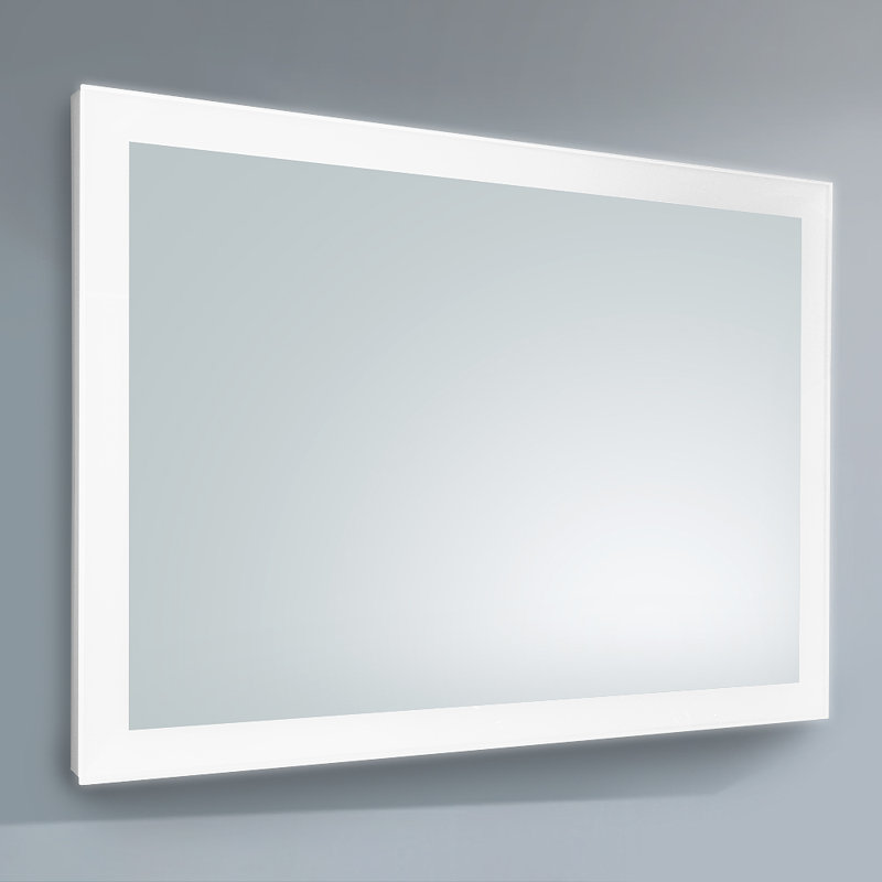 Buchan Mirror