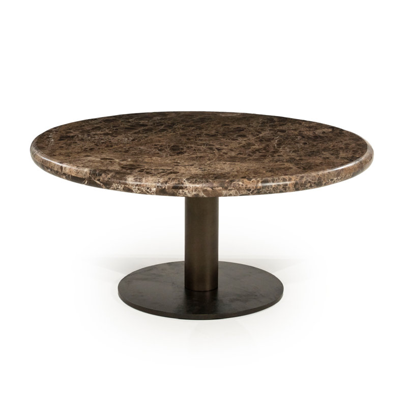 Luigi Marble Coffee Table