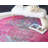 Abstract Indoor Rug-40278830