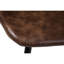 Chaise rembourrée Casimire