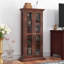 Cabinet multimédia Espinosa CD / DVD