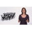 Lubron 31.5'' x 63'' Rectangular Metal Indoor-Outdoor Table Set with 4 Arm Chairs-24678765-98689510