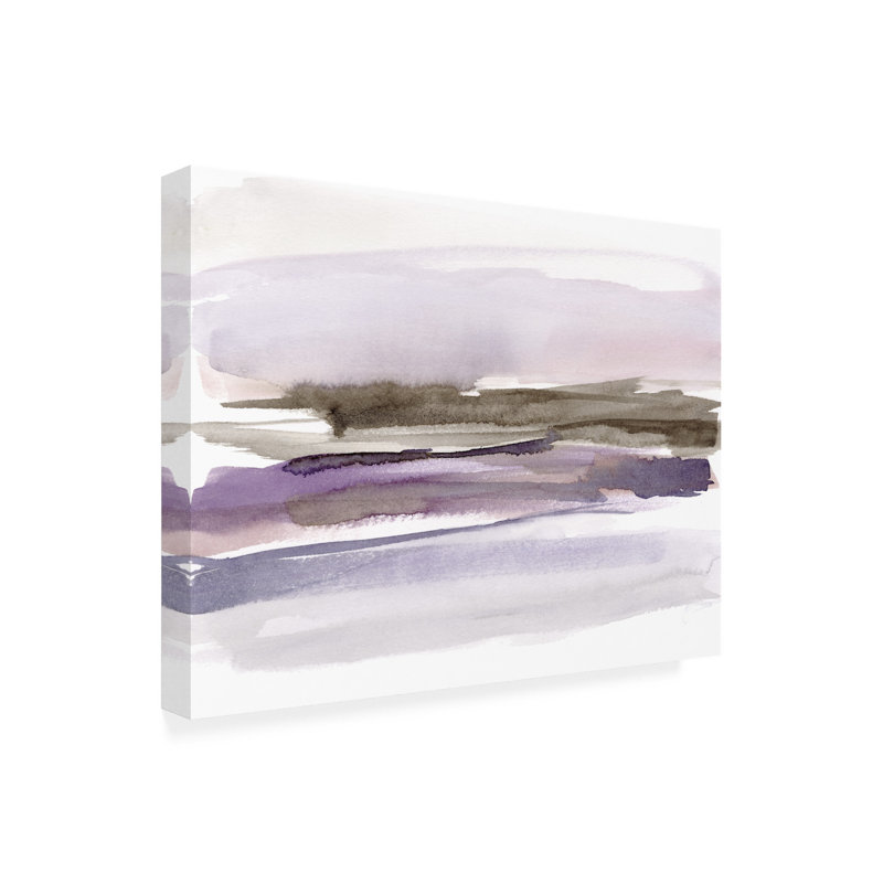 Art sur toile par Jennifer Goldberger