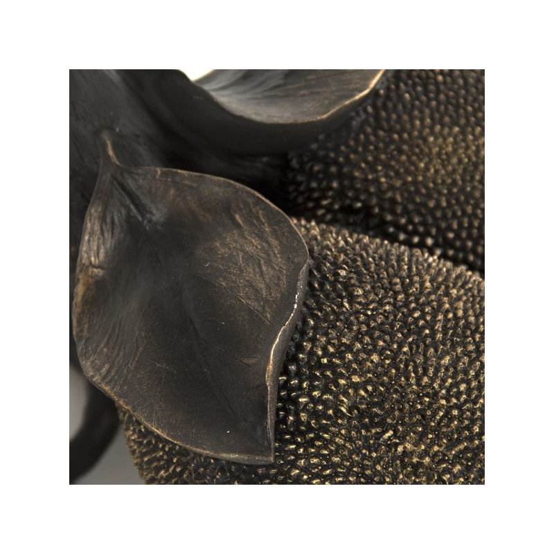 Sculture double jackfruit Lowrie