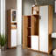 Zahara Linen Cabinet