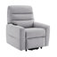 Fauteuil inclinable électrique Fredley