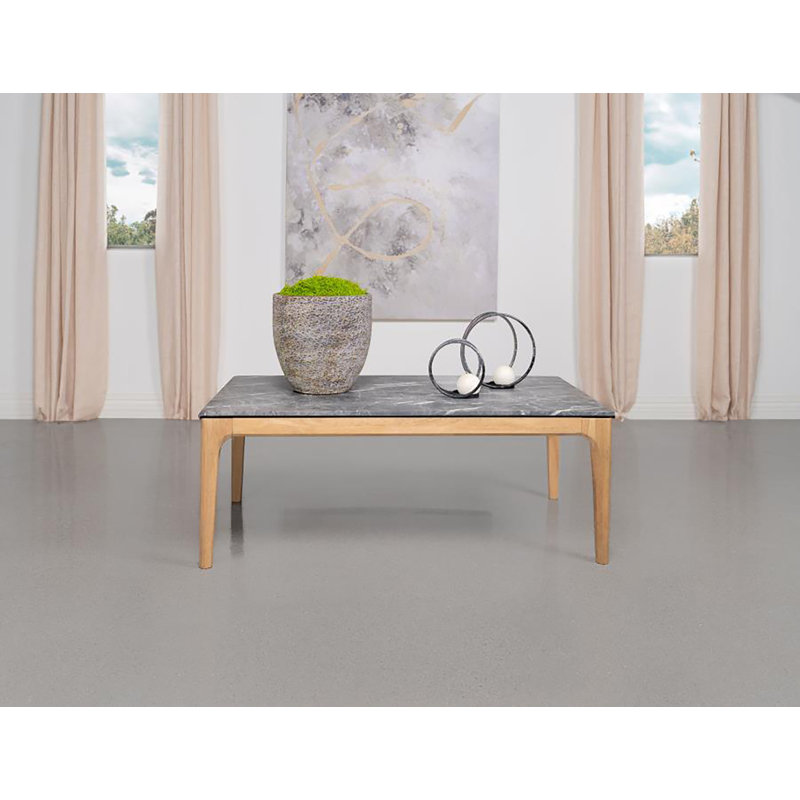 Table basse Hamman