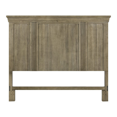 Kamoura Queen Panel Headboard