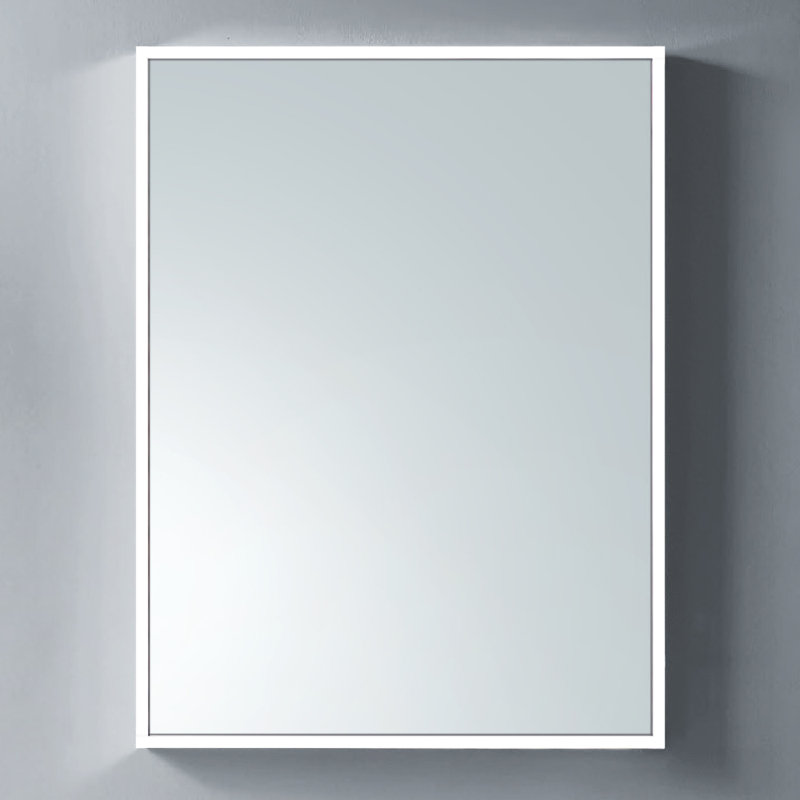 Brunet Rectangle Mirror