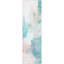Tapis abstrait lavable à la machine de qualité supérieure Mayfield AMF2019-1086106572-1086106610