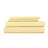 Simply Soft™ Honeycomb Pattern Microfiber Sheet Set-1745375014-1745375019