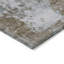 Tapis abstrait intérieur / extérieur lavable à la machine Jocelyn ACN2142-1309122204
