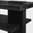 Italian-style minimalist console table