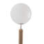 Rozalina 188 H cm Traditional Floor Lamp