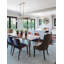 Mid-Century 5 - Light Kitchen Island Pendant-27708734