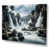 Toile tendue