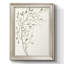 «Spindle Sprig II», reproduction d'art sur toile-424776008