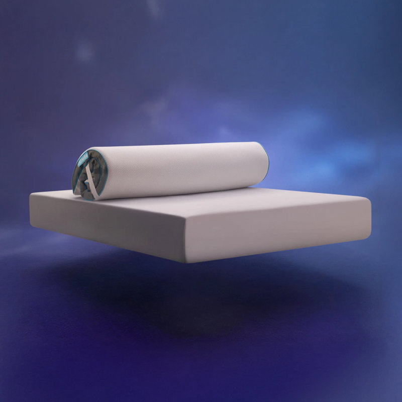 Simba Hybrid Mattress Topper, Small Double