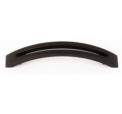 Split Top Arch Pull