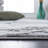 Pressley Abstract Ivory/Gray/Green Area Rug-1002434720
