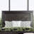 Elcie Solid Wood Standard Bed with Drawers-29252069