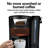Hamilton Beach® BrewStation® Dispensing Coffee Maker