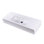 Luce 40.25'' L Bathroom Sink