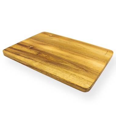 Farberware Cutting Board, Bamboo, Nonslip - 1 ea