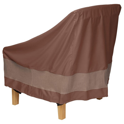 Waterproof Outdoor Patio Chair Cover
