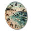 Horloge murale Robidoux-2057880983