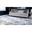 Tapis gris clair Mitzy-1686902427