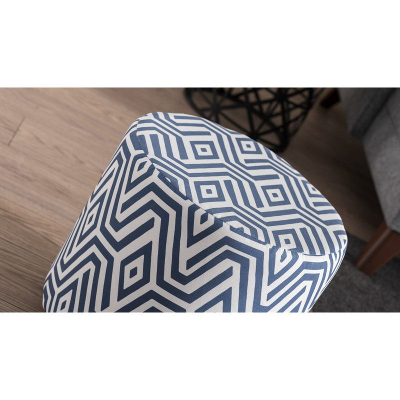 Repose-pieds de 15,5 po Shambaugh