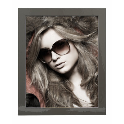 Wood Picture Frame