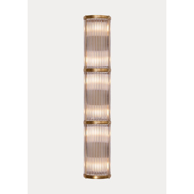 Ralph Lauren Allen Large Linear Sconce