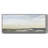 Green Ridge I- Framed Canvas-110642791