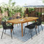 Patio Dining Chairs-1758465685