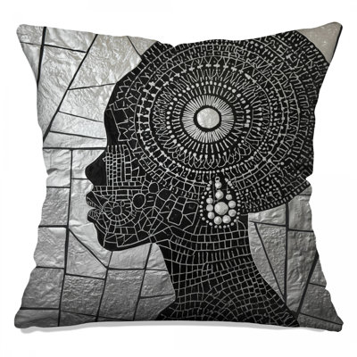 Coussins Mosaic