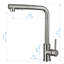 Belfry Bathroom Haaken Pull Out Kitchen Faucet-2057817254