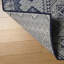 Tapis intérieur / extérieur en polypropylène tissé à plat Savara Mayview-114323861
