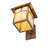 12" Wide Seneca Hill Top Wall Sconce-1430856819-1430856821