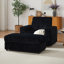 Fauteuil inclinable Corduroy-121069070