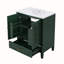 Meuble-lavabo avec lavabo et armoire avec tiroirs-107202004-107202007
