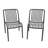 Stacking Patio Dining Side Chair