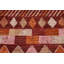 Grand tapis marocain oriental noué à la main 10 x 14