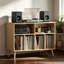 74.5 cm H Media Shelves-1274440713