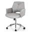 Ivy Bronx Foxe Fabric Office Chair