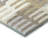 Machine Washable Indoor/Outdoor Chantille ACN2328 Geometric Rug-1320074401
