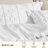 Bedsure Tufted Embroidery All-Season Microfiber Comforter Set-110508882-127326818