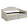 Caitronia Upholstered Daybed With Storage Drawers