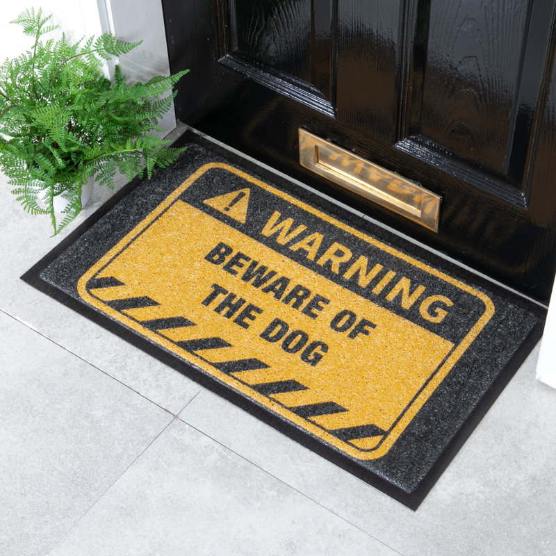 Milu Non-Slip Doormat